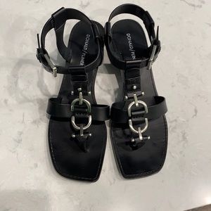 Donald J Pliner Sandals